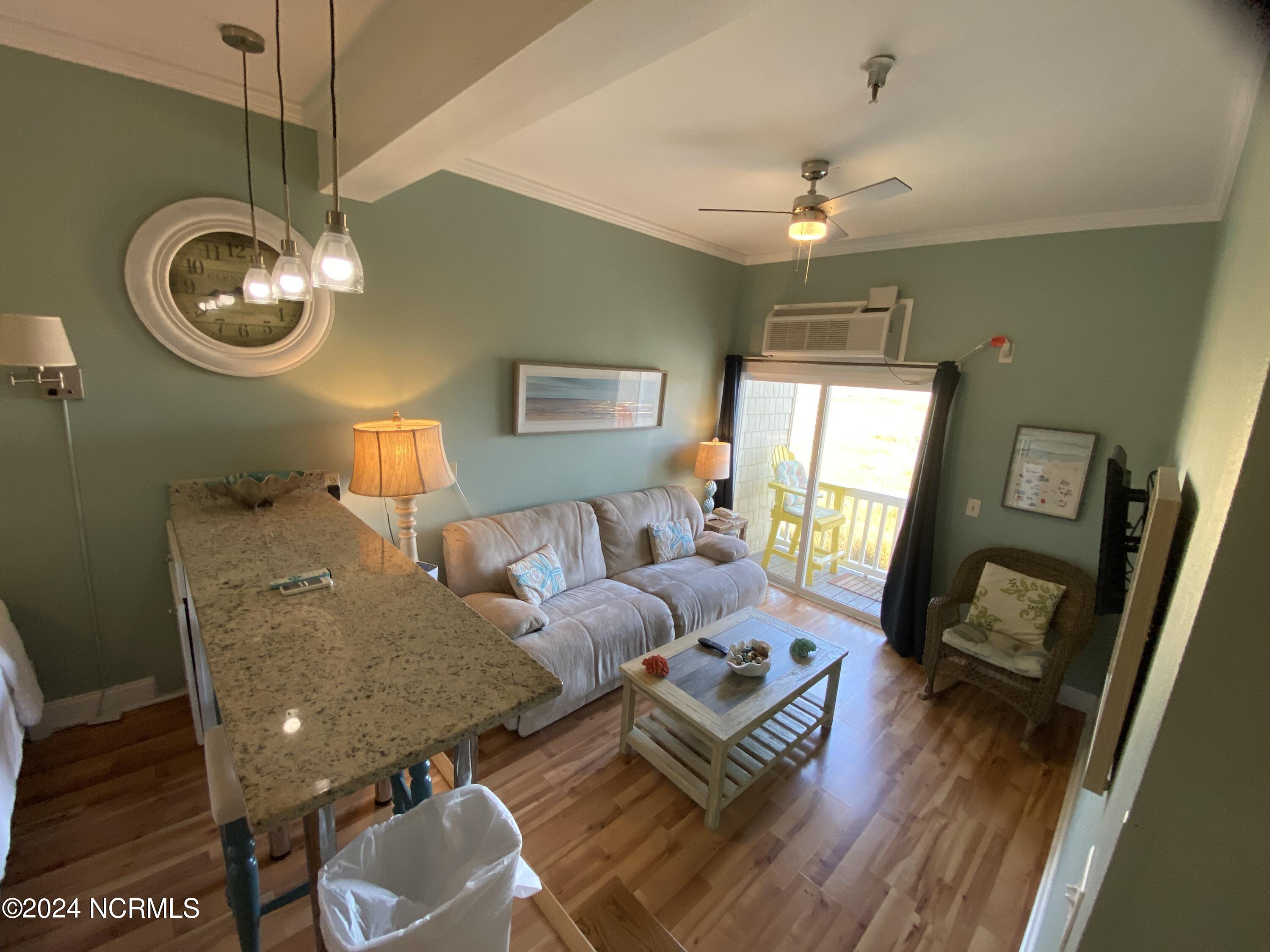 602 West Fort Macon Road, Unit 216 Atlantic Beach, NC 28512 - Photo 2 of 8 IMG_3914