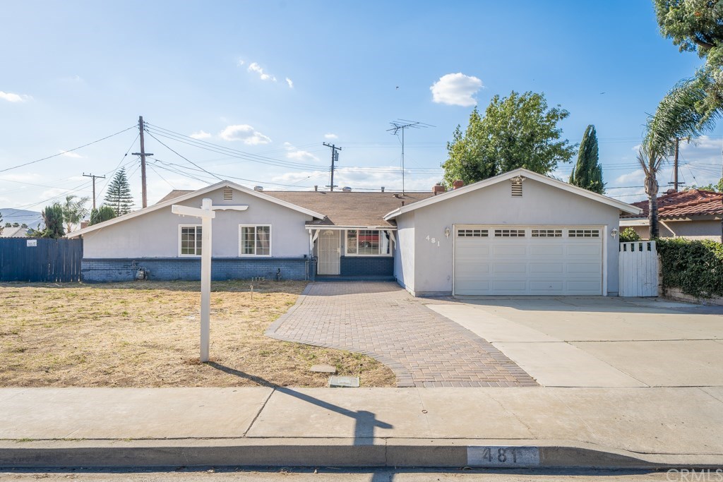 481 Avignon Court Riverside, CA 92501 - Photo 1 of 1