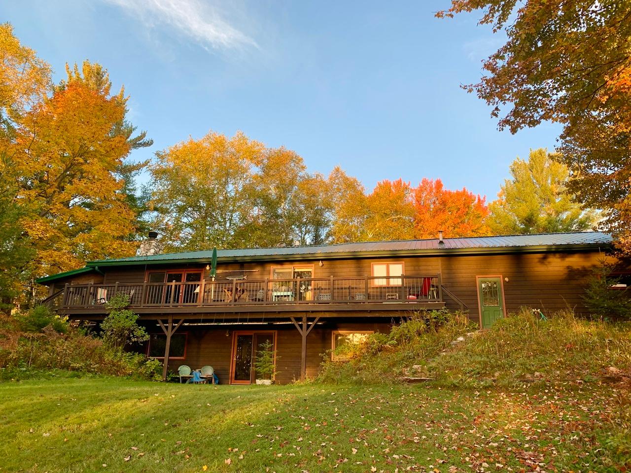 5712 North Rice Lake Road Shore Mercer, WI 54547 - Photo 4 of 98 Gallery Image 4