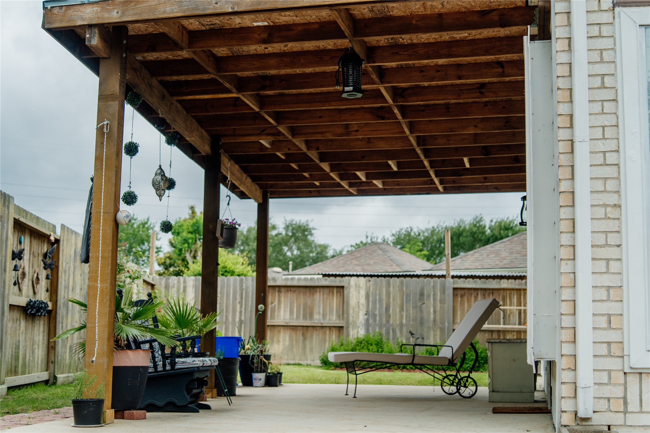 9214 Windy Spring Court Houston, TX 77089 - Photo 27 of 28