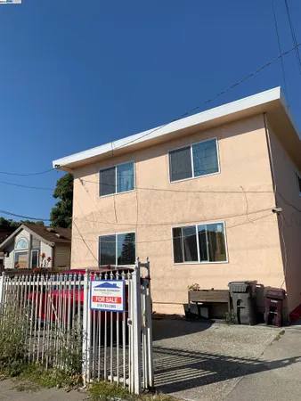 $779,500 | 9624 E Street, Oakland, CA 94603