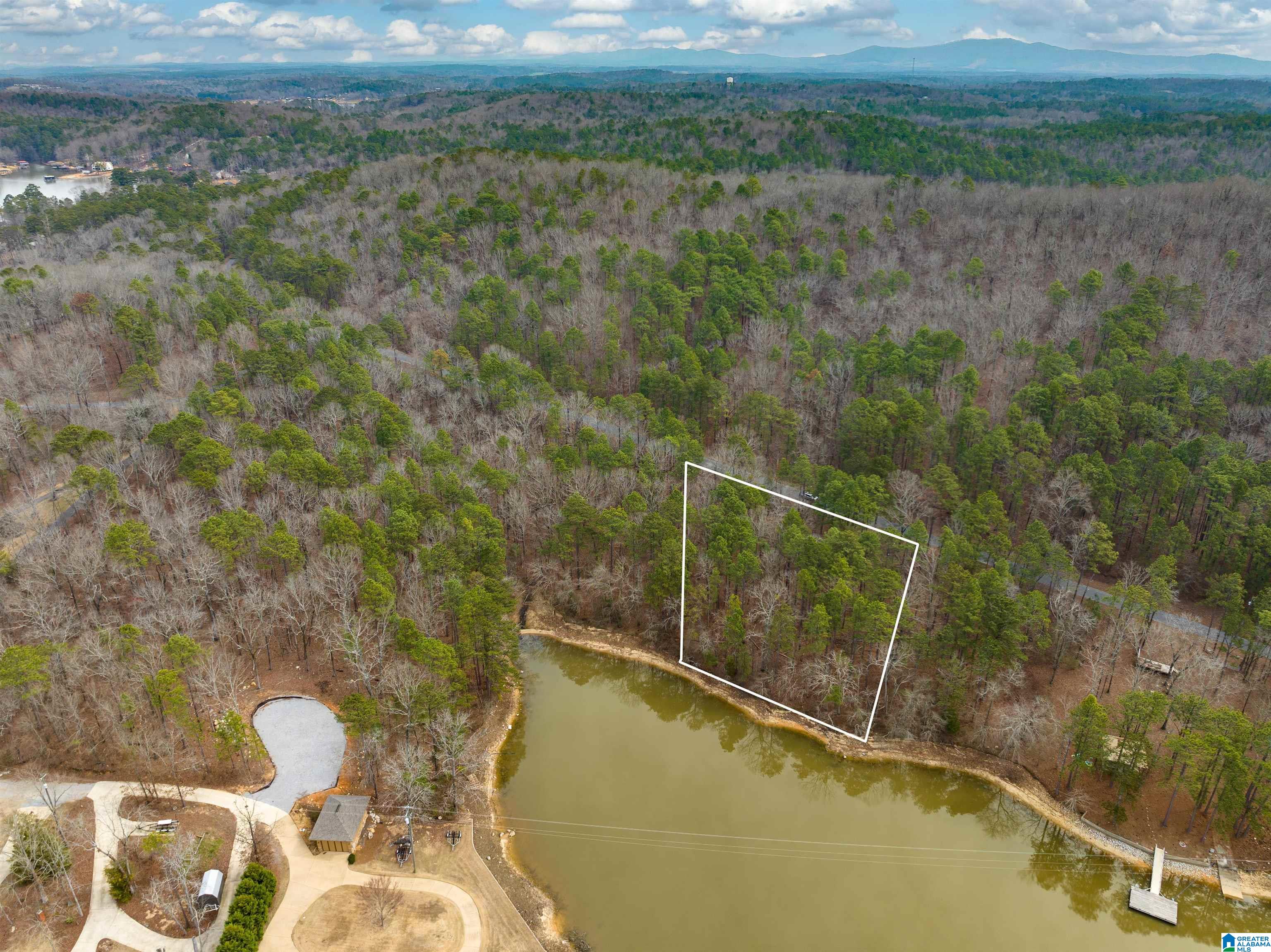 Lot 5 Constellation Avenue, Unit 5 Alpine, AL 35014 - Photo 8 of 16
