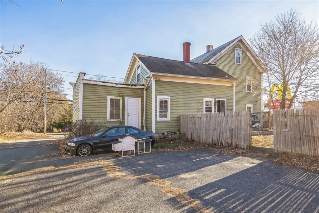 115 West Street Ware, MA 01082 - Photo 34 of 36