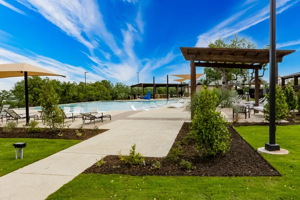 $2,400 | 113 Millbend Road, Georgetown, TX 78633