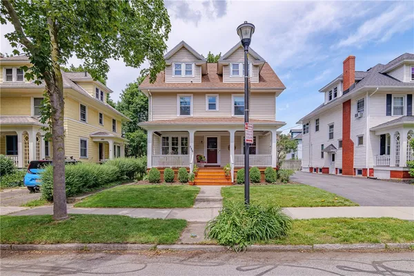 $395,000 | 556 Harvard Street, Rochester, NY 14607