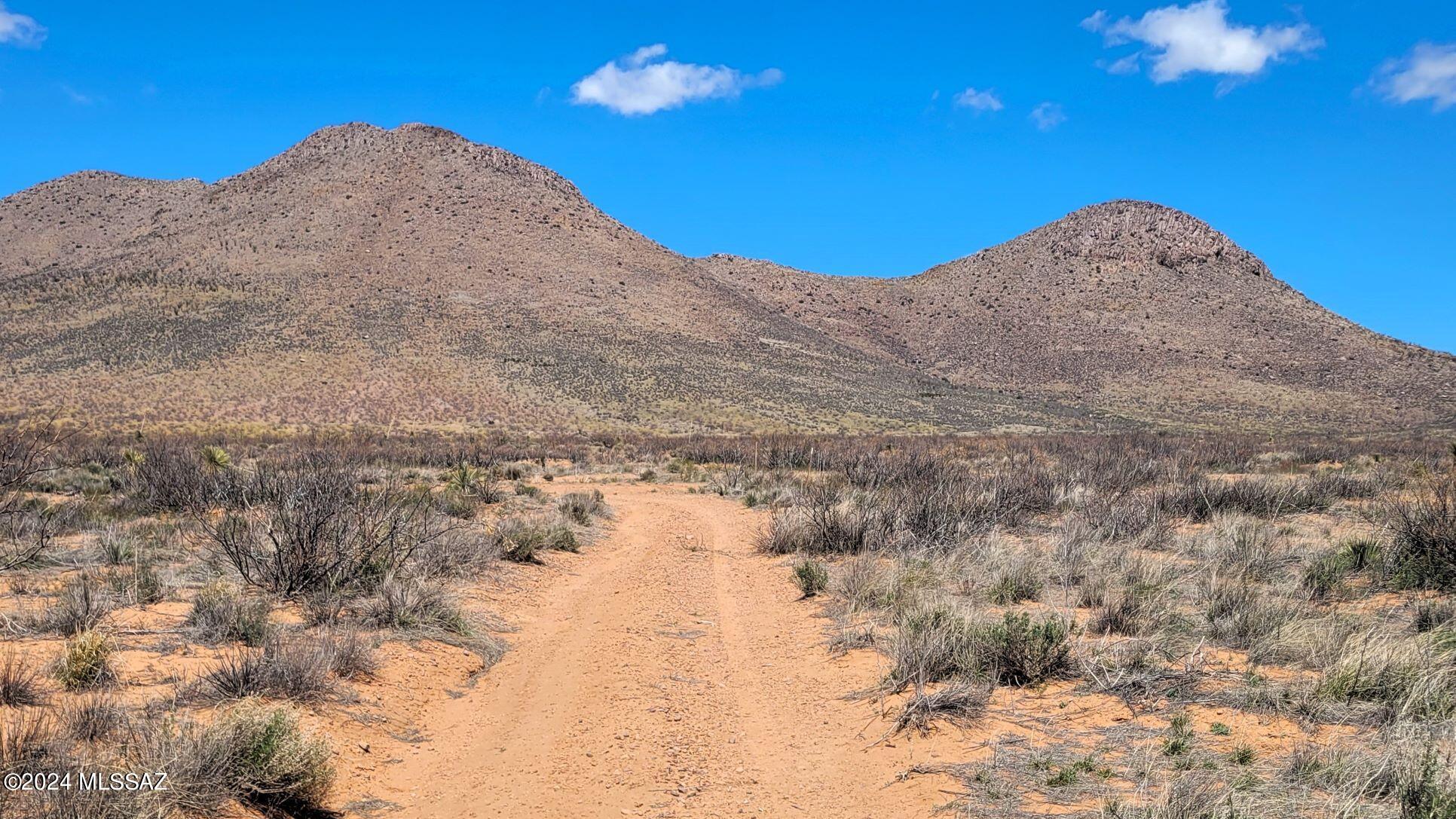 20 Ac Off Mule Deer Road Pearce, AZ 85625 - Photo 5 of 19