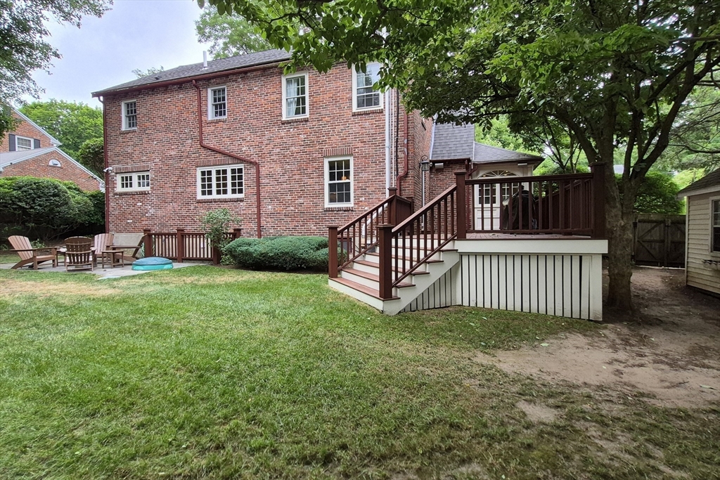 20 Shaw Road Wellesley, MA 02481 - Photo 23 of 28