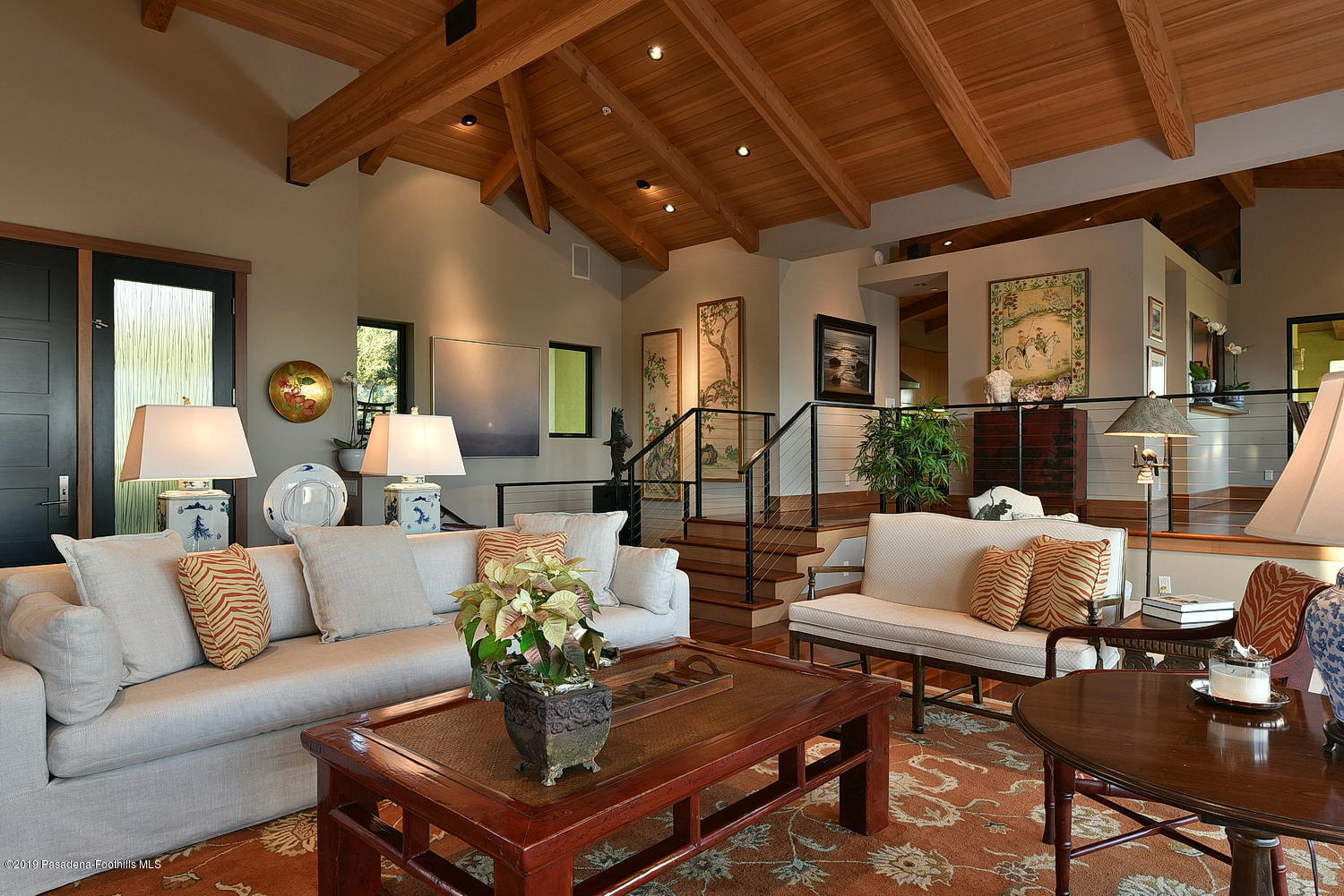 1825 Braemar Road Pasadena, CA 91103 - Photo 11 of 82 BRAEMAR MLS 10