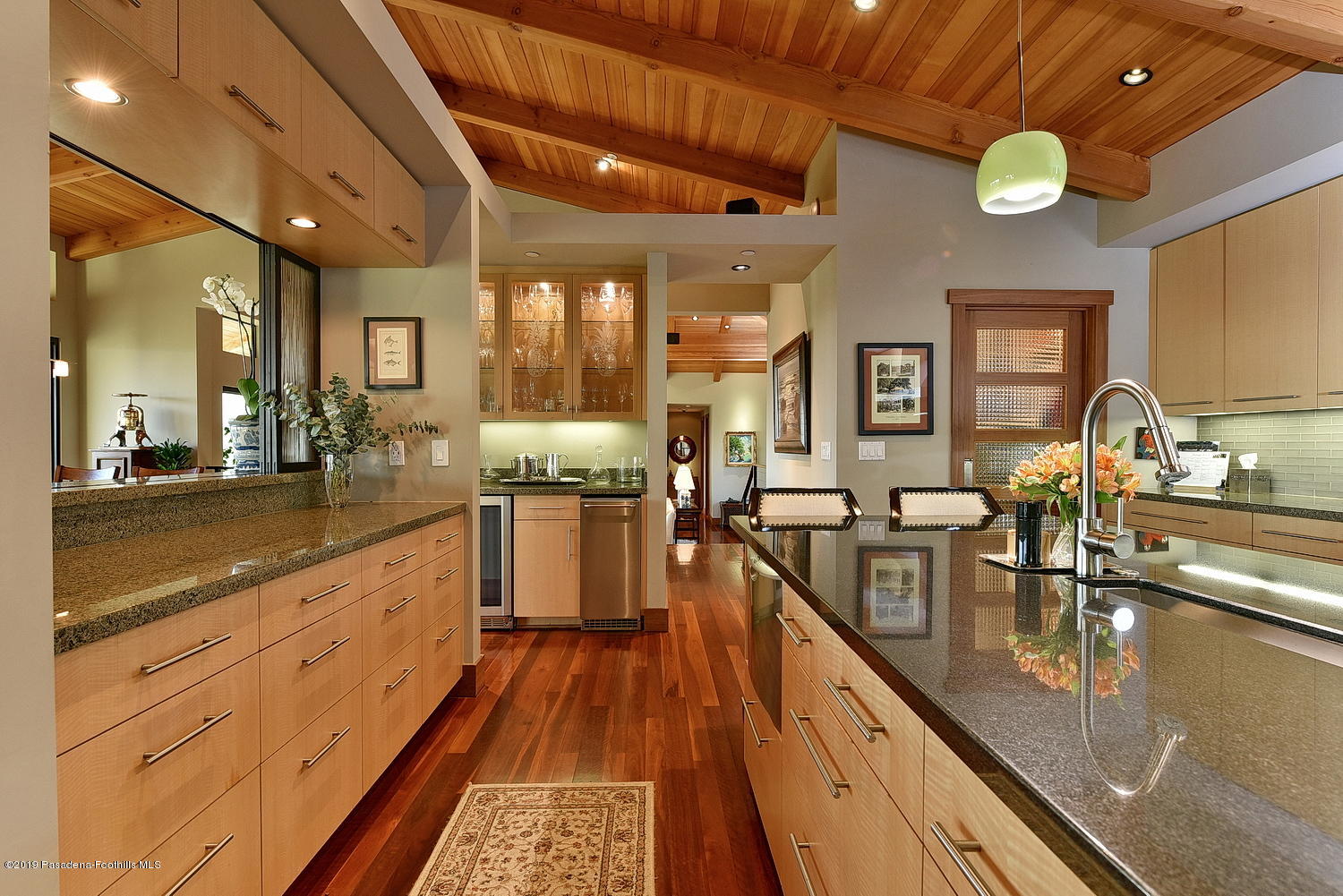 1825 Braemar Road Pasadena, CA 91103 - Photo 16 of 82 BRAEMAR MLS 15