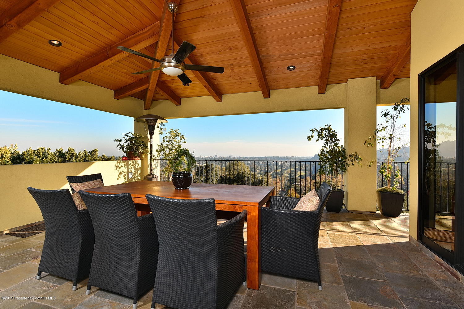 1825 Braemar Road Pasadena, CA 91103 - Photo 17 of 82 BRAEMAR MLS 16