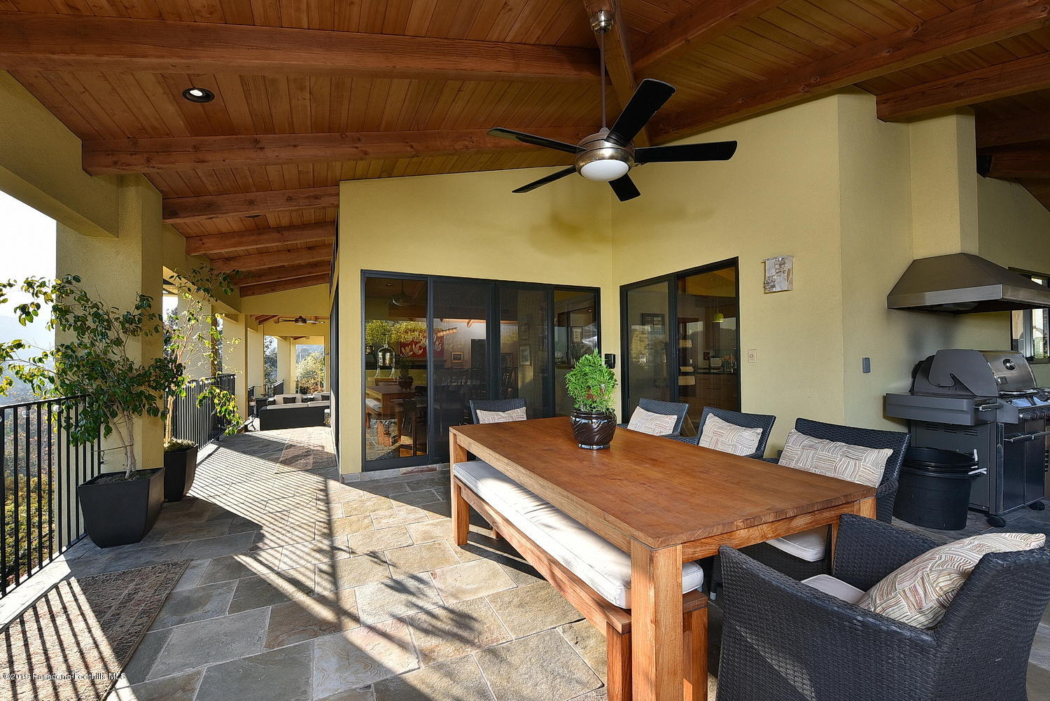 1825 Braemar Road Pasadena, CA 91103 - Photo 18 of 82 BRAEMAR MLS 17