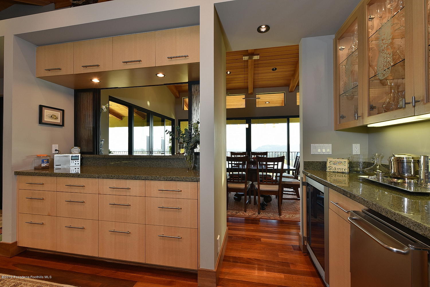 1825 Braemar Road Pasadena, CA 91103 - Photo 19 of 82 BRAEMAR MLS 18