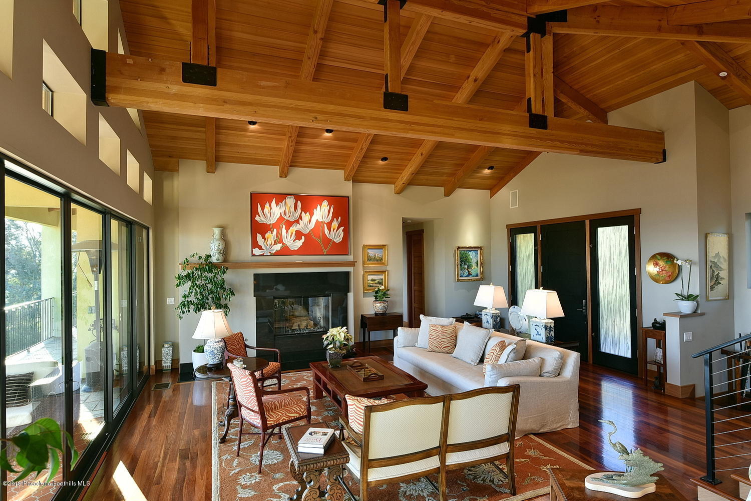 1825 Braemar Road Pasadena, CA 91103 - Photo 22 of 82 BRAEMAR MLS 21