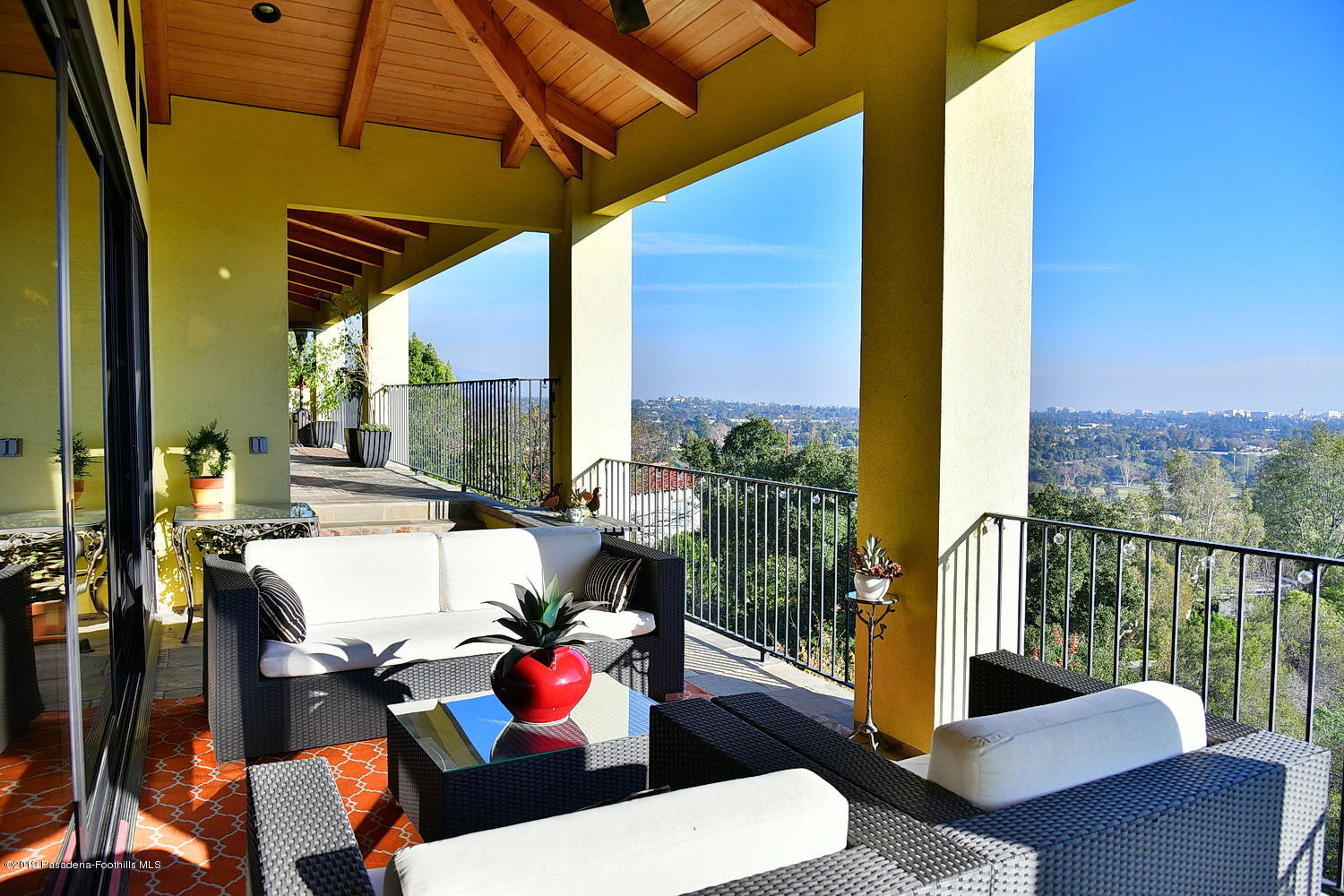 1825 Braemar Road Pasadena, CA 91103 - Photo 26 of 82 BRAEMAR MLS 25