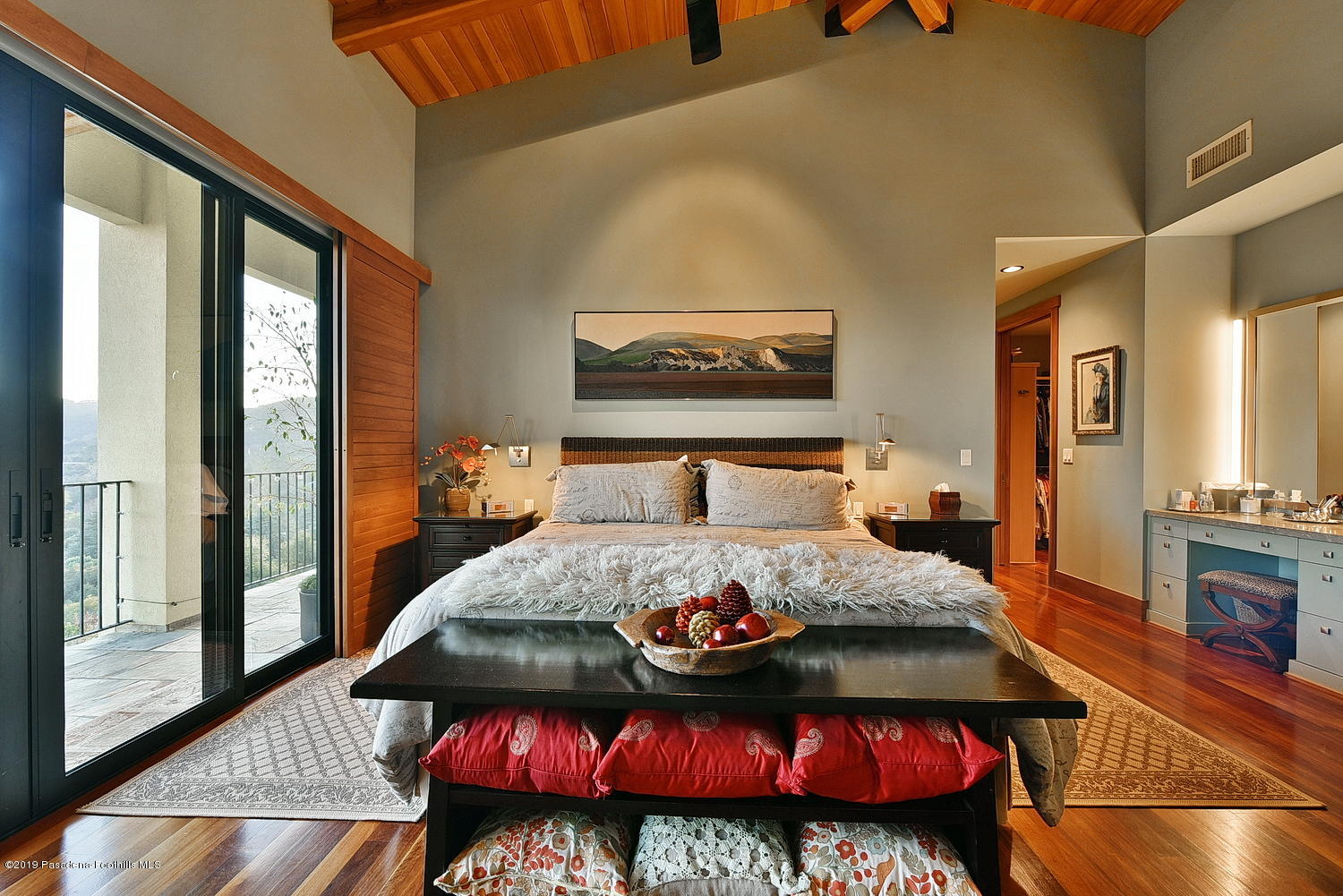 1825 Braemar Road Pasadena, CA 91103 - Photo 33 of 82 BRAEMAR MLS 32