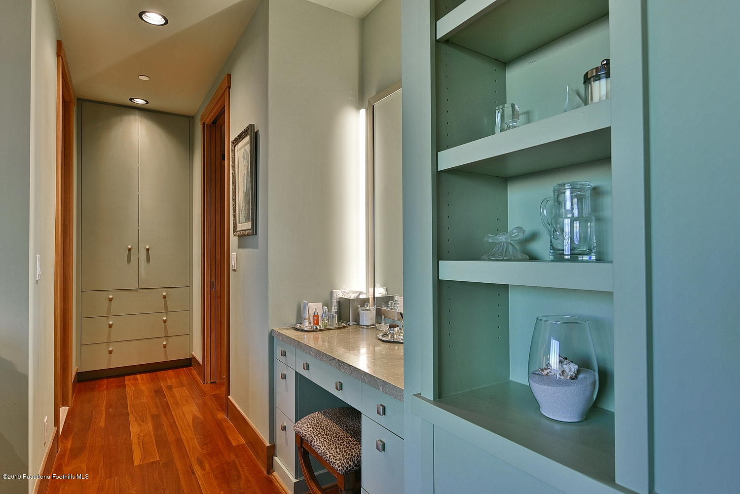 1825 Braemar Road Pasadena, CA 91103 - Photo 34 of 82 BRAEMAR MLS 33