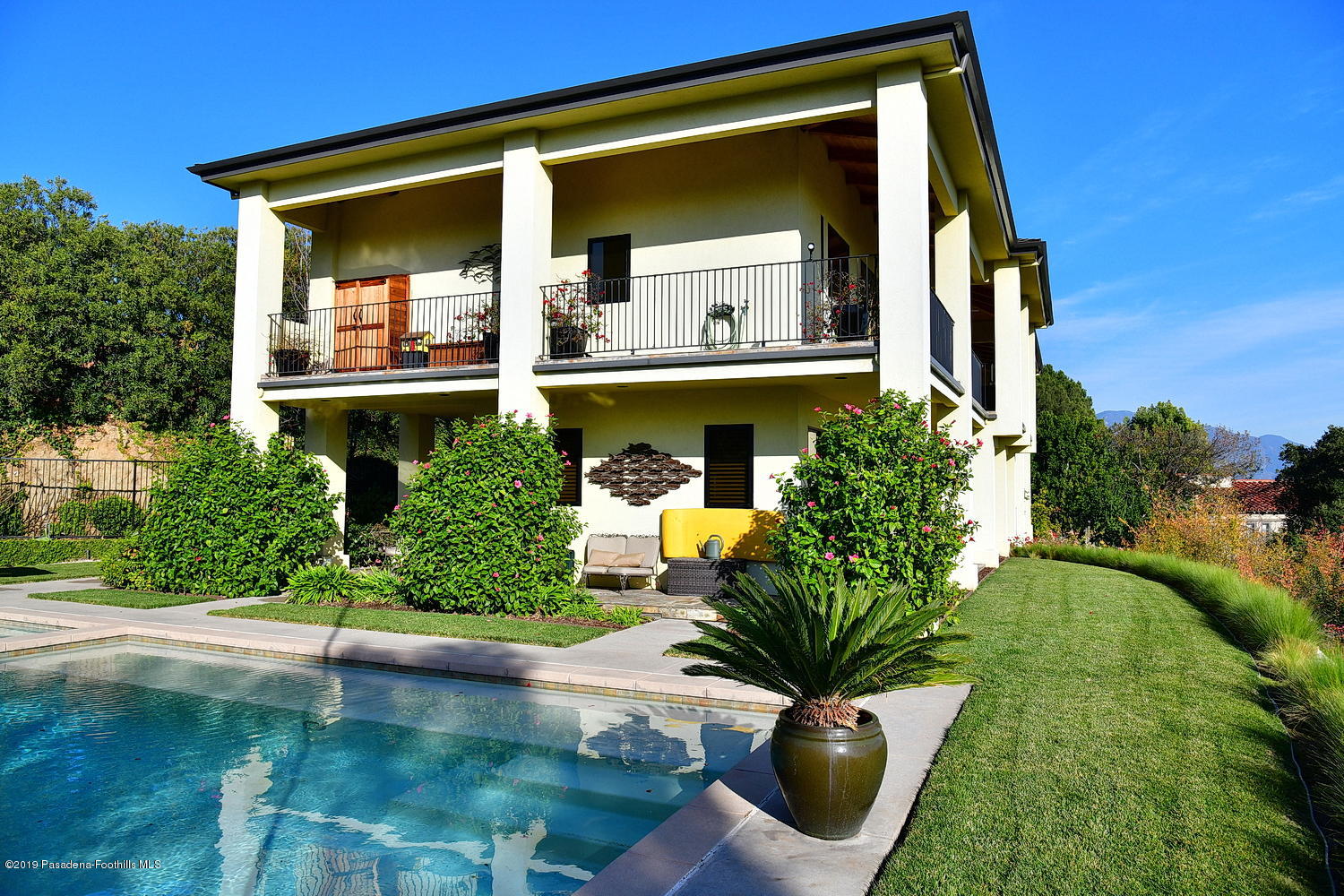 1825 Braemar Road Pasadena, CA 91103 - Photo 45 of 82 BRAEMAR MLS 44