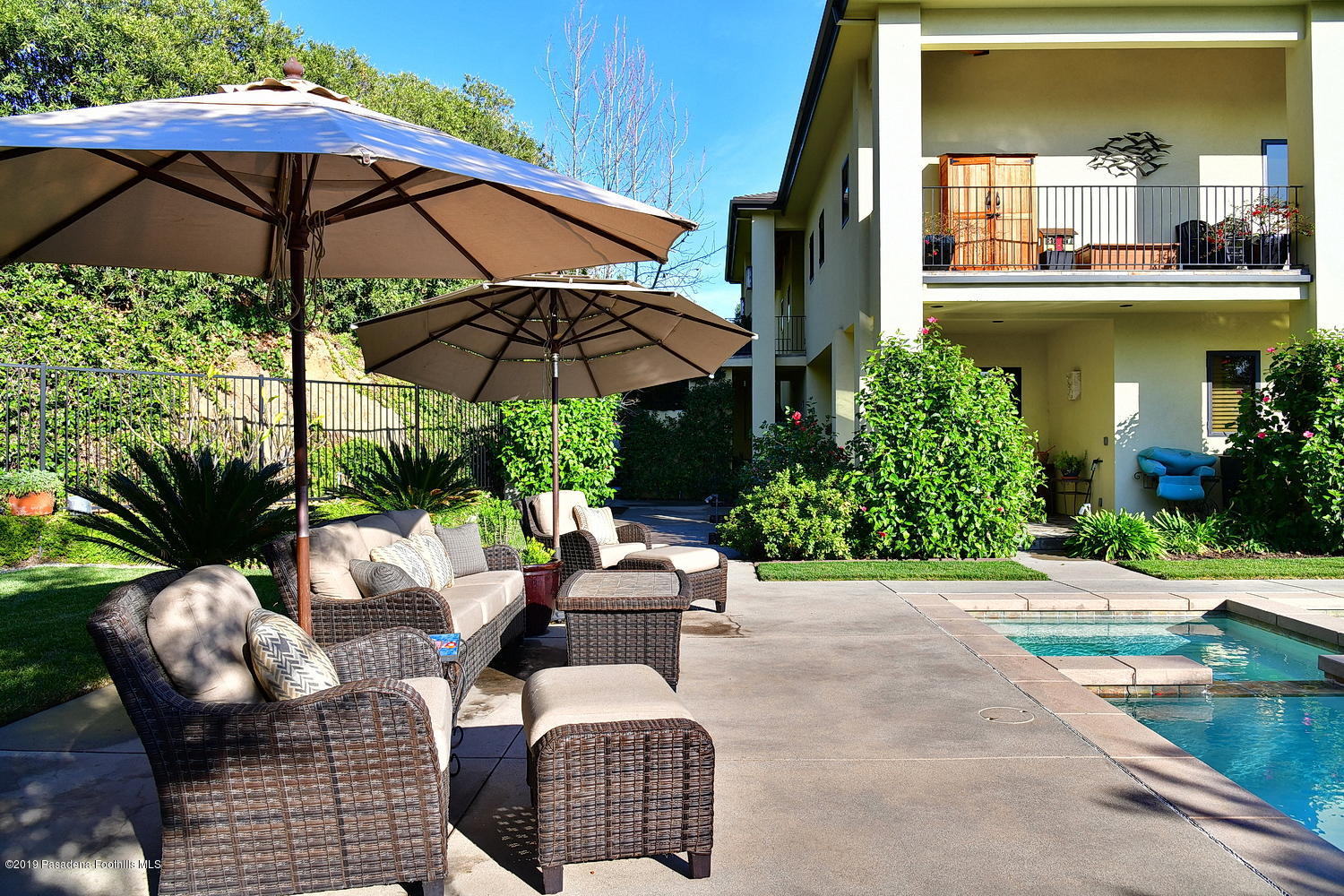 1825 Braemar Road Pasadena, CA 91103 - Photo 50 of 82 BRAEMAR MLS 49