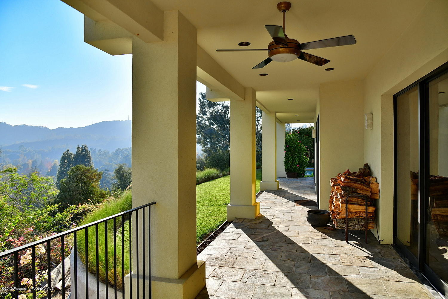 1825 Braemar Road Pasadena, CA 91103 - Photo 55 of 82 BRAEMAR MLS 54