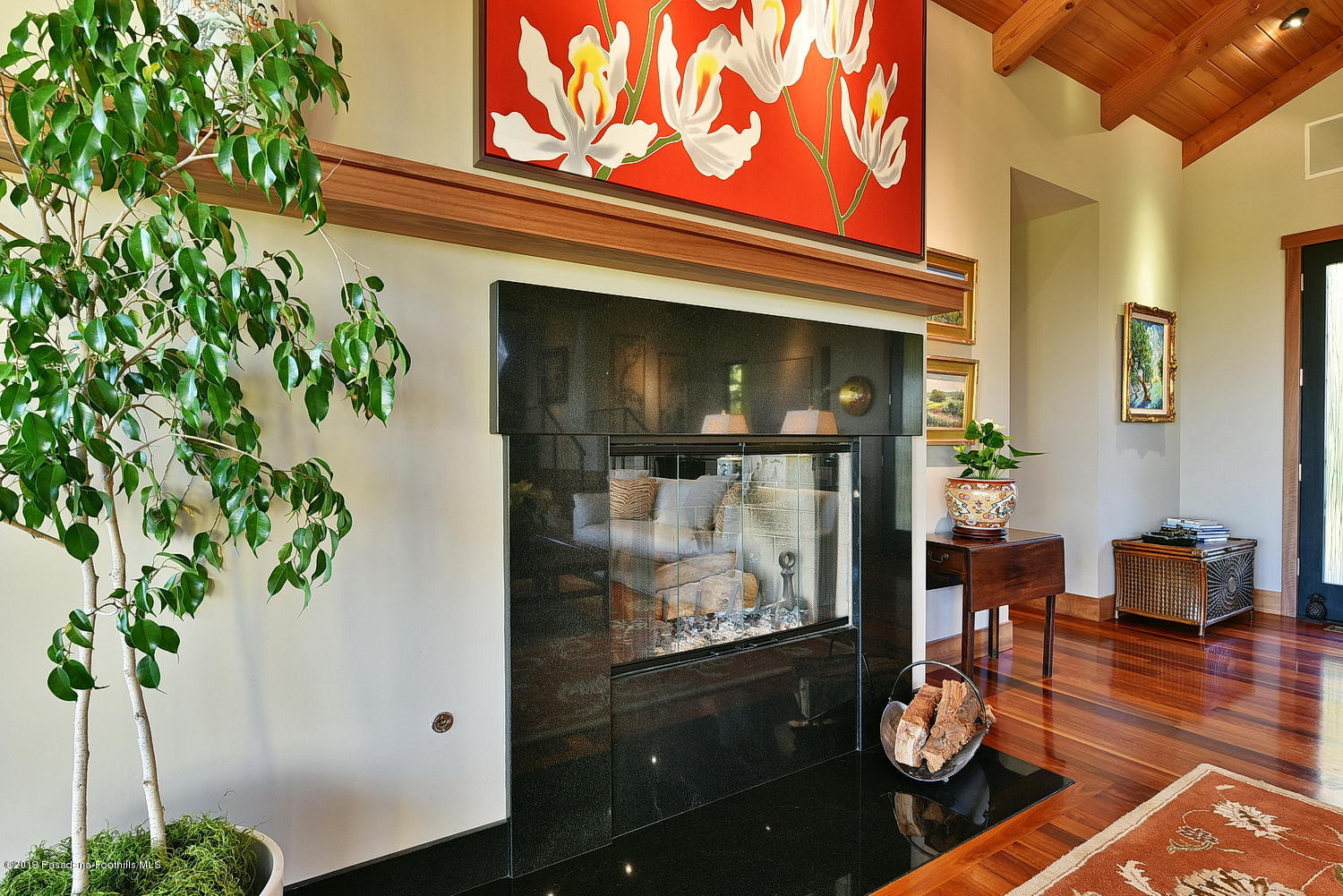 1825 Braemar Road Pasadena, CA 91103 - Photo 9 of 82 BRAEMAR MLS 08