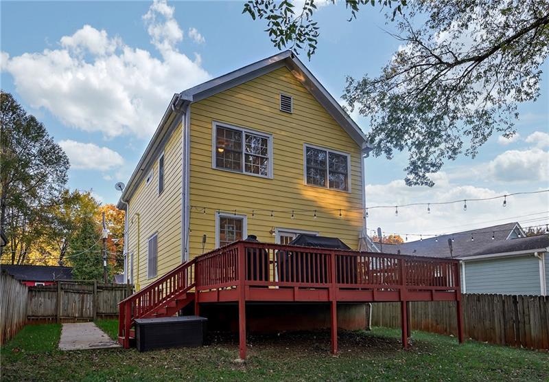 849 Marcus Street Southeast Atlanta, GA 30316 - Photo 27 of 28