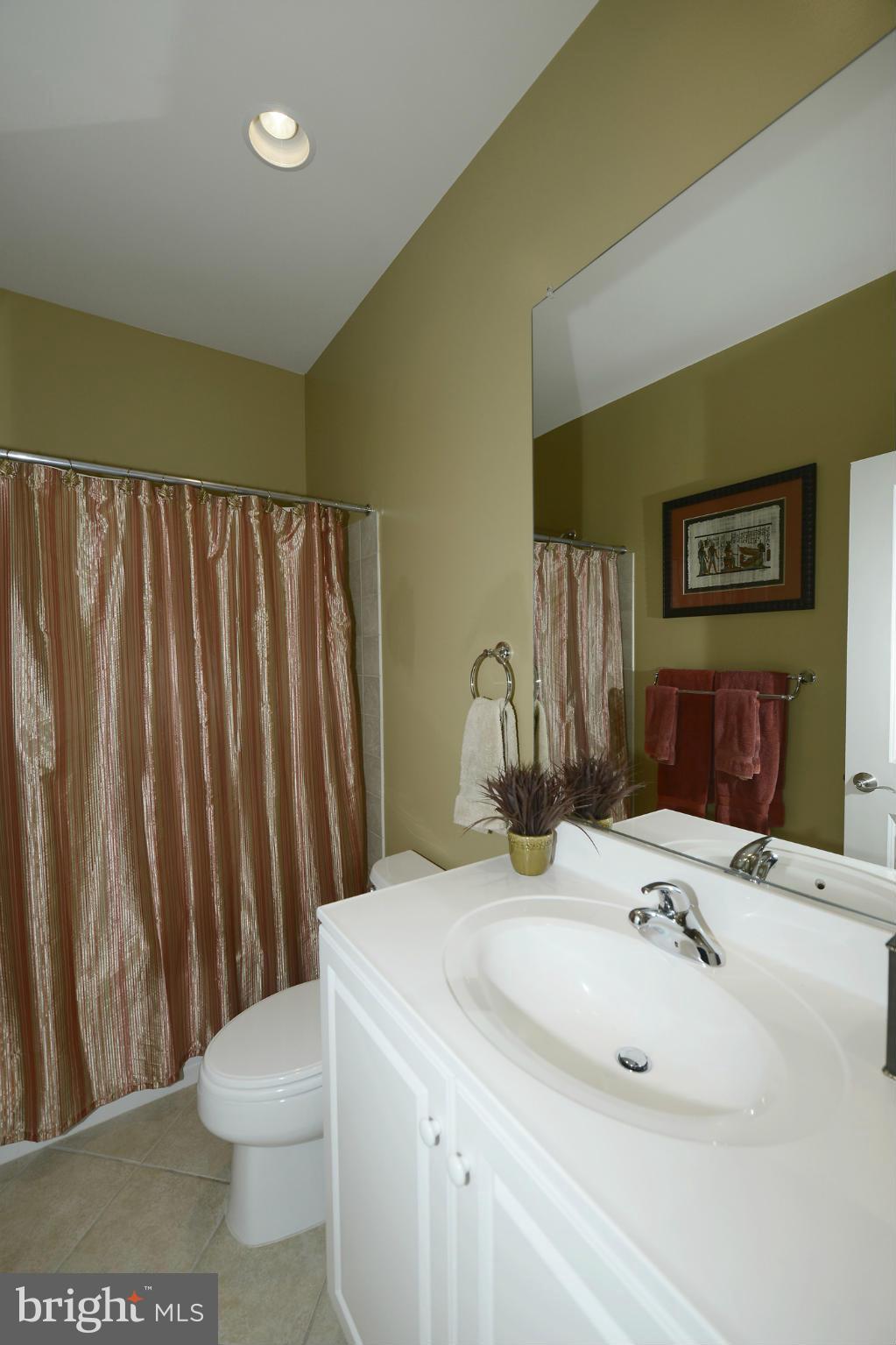 1722 Carpenter Road Alexandria, VA 22314 - Photo 5 of 30 Entry Level Full Bath