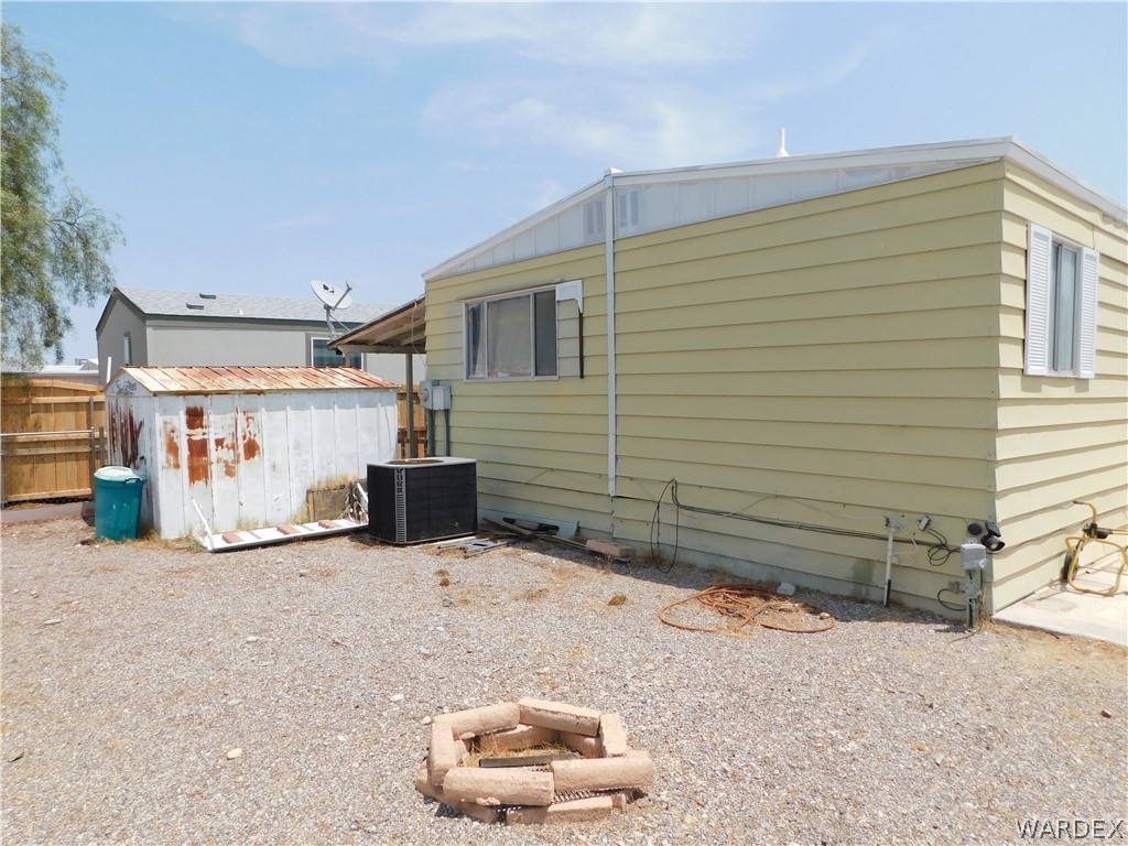 1429 Trane Road Bullhead City, AZ 86442 - Photo 30 of 33 Gallery Image 30
