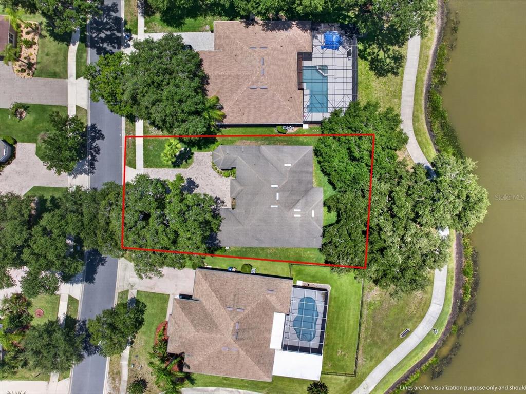 2275 Rambling Oaks Way Kissimmee, FL 34746 - Photo 4 of 51