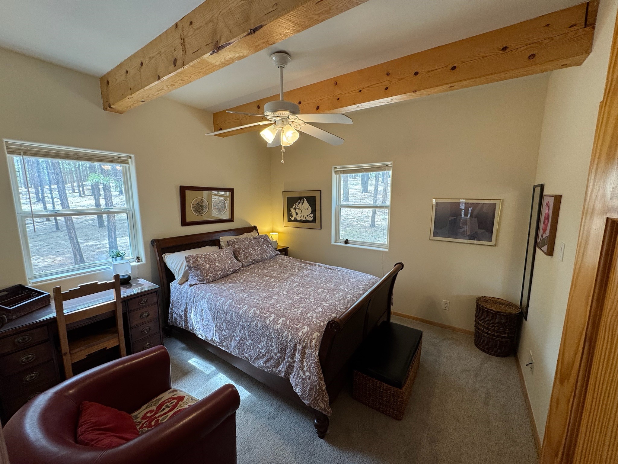 16 Forest Drive West Rociada, NM 87742 - Photo 22 of 52