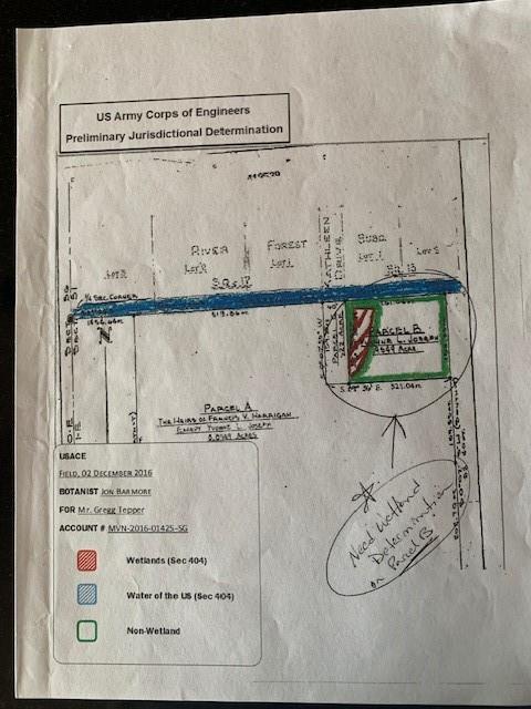 0 Kathleen Drive Covington, LA 70433 - Photo 3 of 4