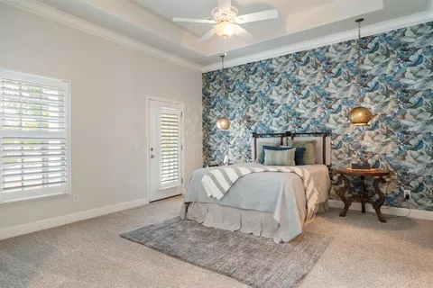 $1,050,000 | 2324 Grassmere Lane, McKinney, TX 75071