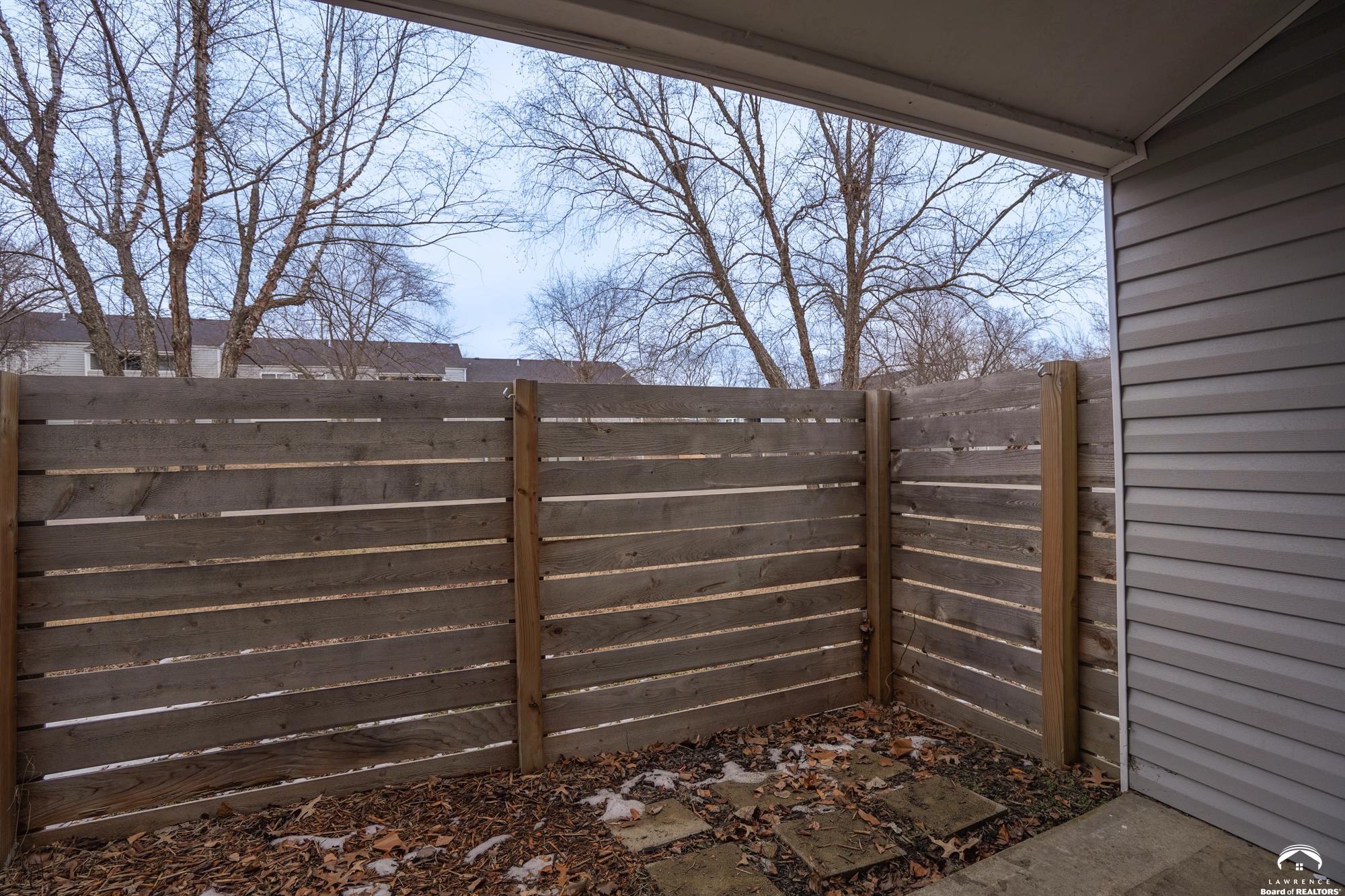 1505 West 25th Court, Unit B7 Lawrence, KS 66046 - Photo 16 of 17