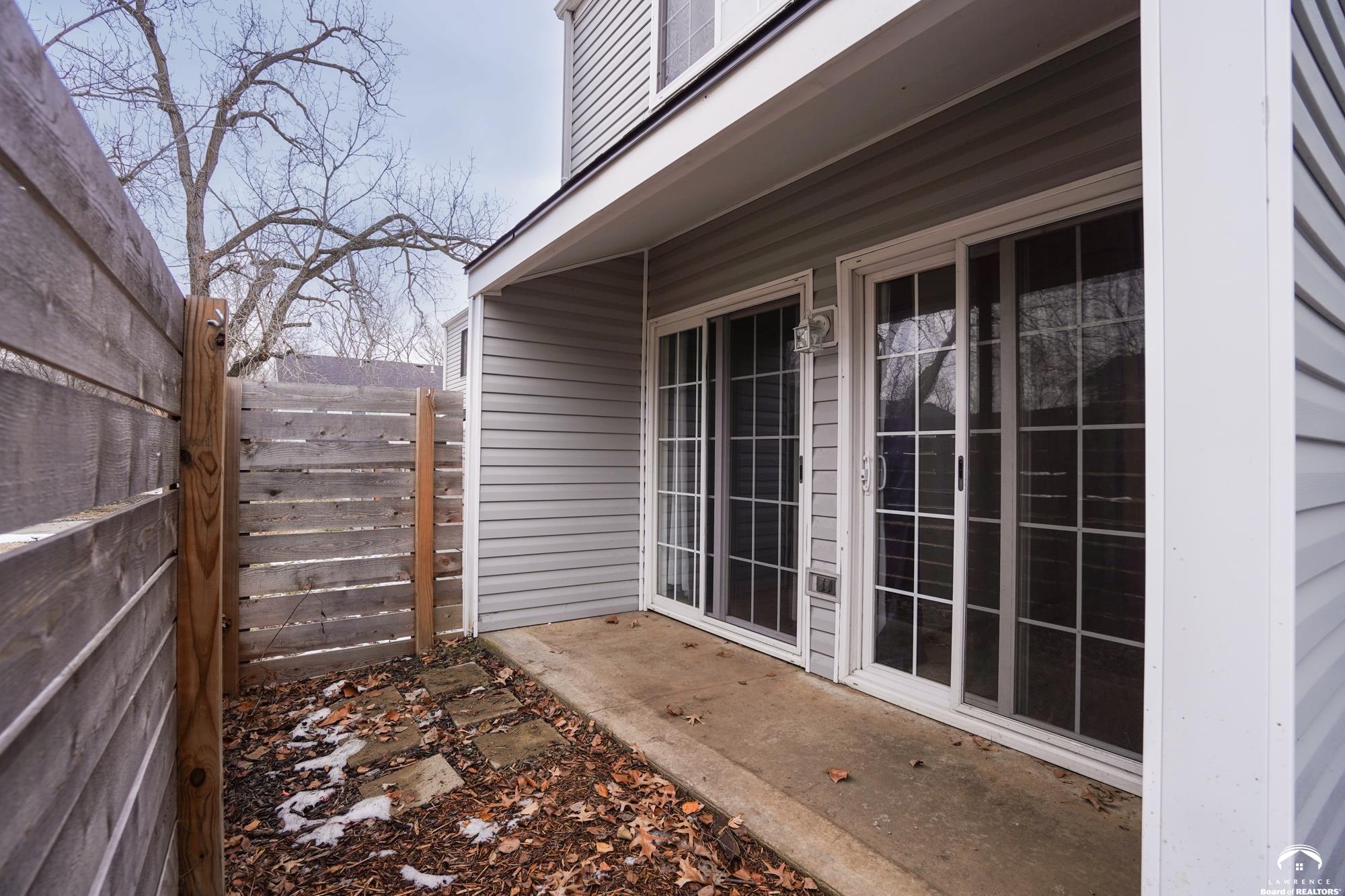 1505 West 25th Court, Unit B7 Lawrence, KS 66046 - Photo 17 of 17