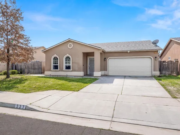 $345,000 | 337 Ramona Street, Orange Cove, CA 93646