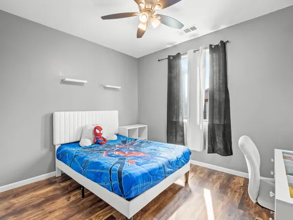 $345,000 | 337 Ramona Street, Orange Cove, CA 93646