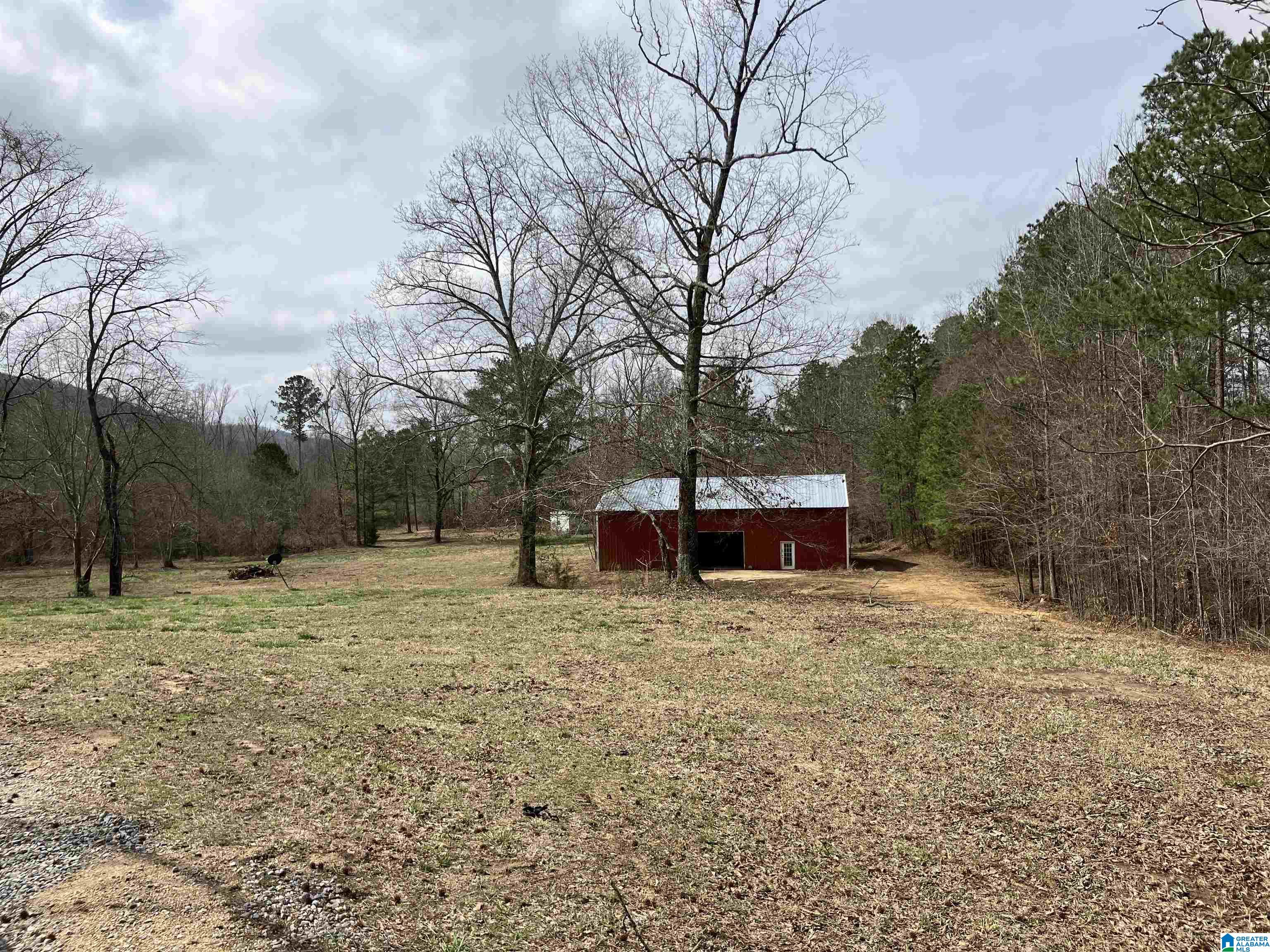 4624 Greensport Road Ashville, AL 35953 - Photo 30 of 37