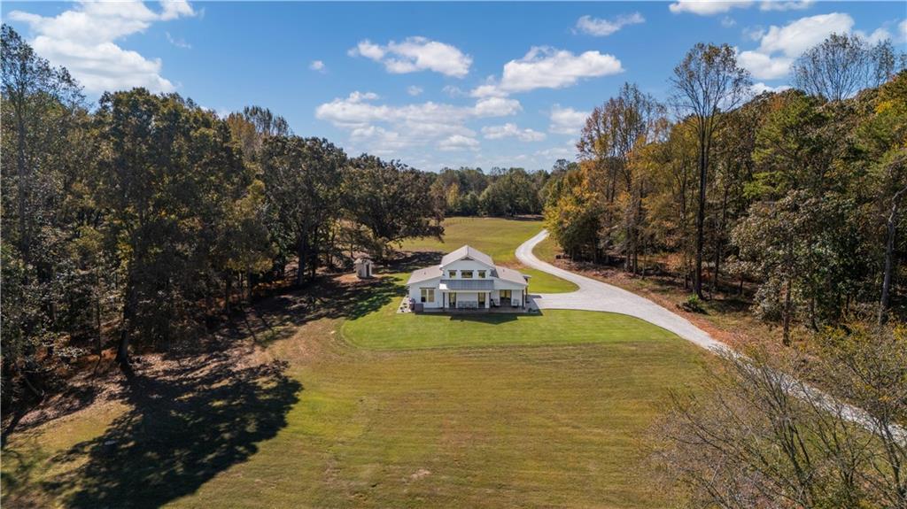 196 Frank Brown Road Maysville, GA 30558 - Photo 11 of 66