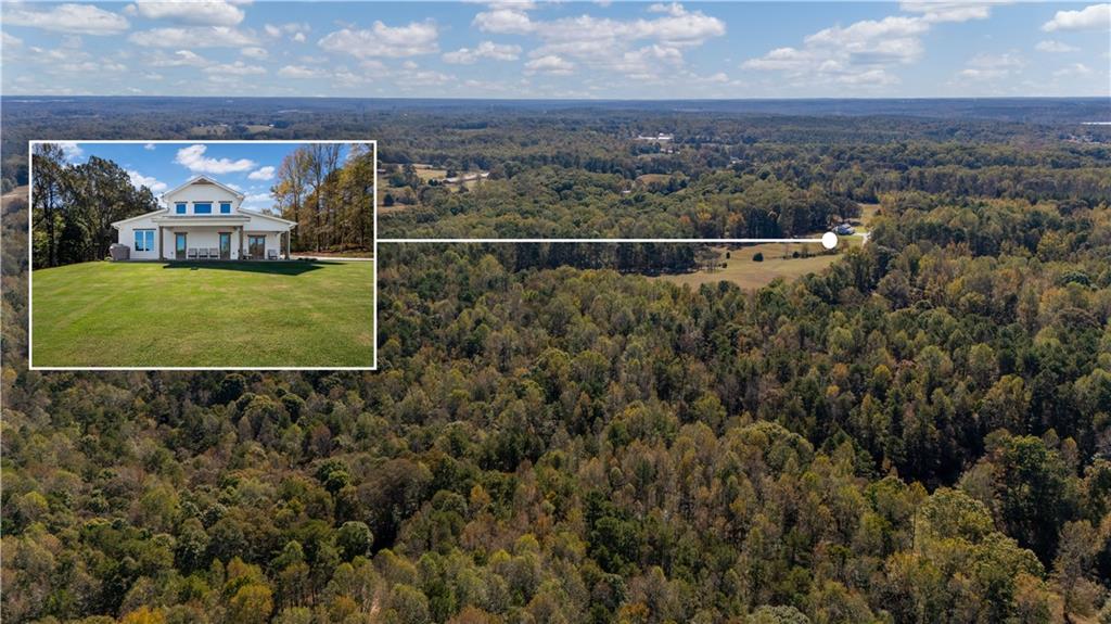 196 Frank Brown Road Maysville, GA 30558 - Photo 14 of 66