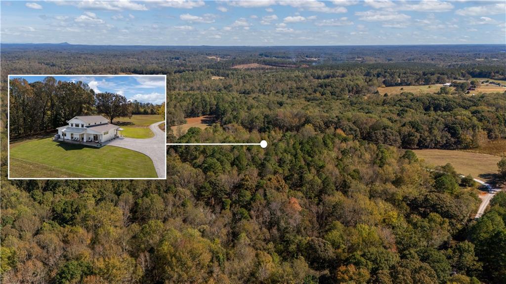 196 Frank Brown Road Maysville, GA 30558 - Photo 17 of 66