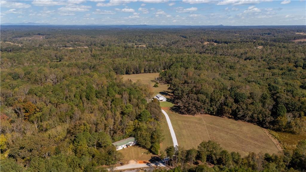 196 Frank Brown Road Maysville, GA 30558 - Photo 19 of 66