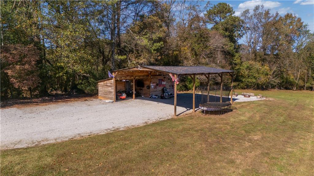 196 Frank Brown Road Maysville, GA 30558 - Photo 20 of 66