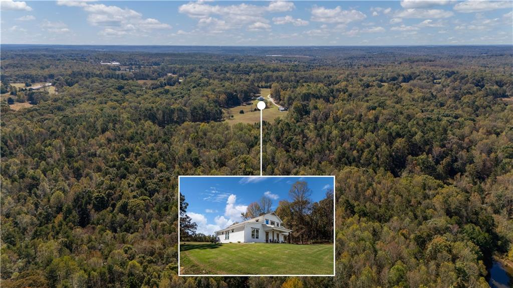 196 Frank Brown Road Maysville, GA 30558 - Photo 26 of 66