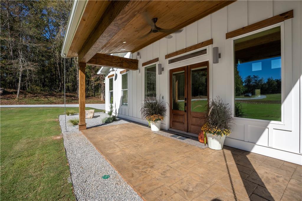 196 Frank Brown Road Maysville, GA 30558 - Photo 27 of 66