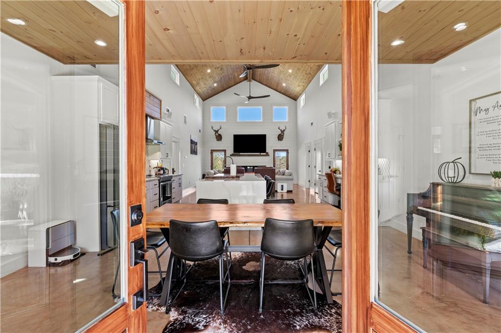 196 Frank Brown Road Maysville, GA 30558 - Photo 29 of 66