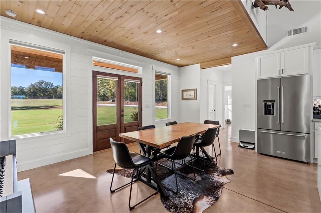 196 Frank Brown Road Maysville, GA 30558 - Photo 30 of 66