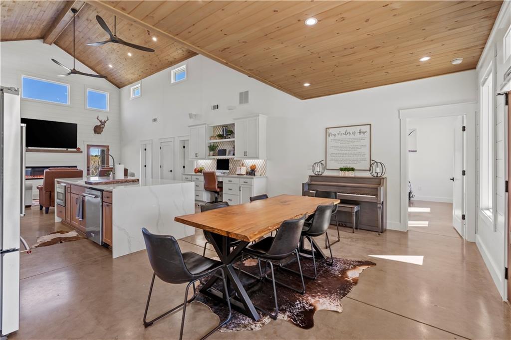 196 Frank Brown Road Maysville, GA 30558 - Photo 31 of 66