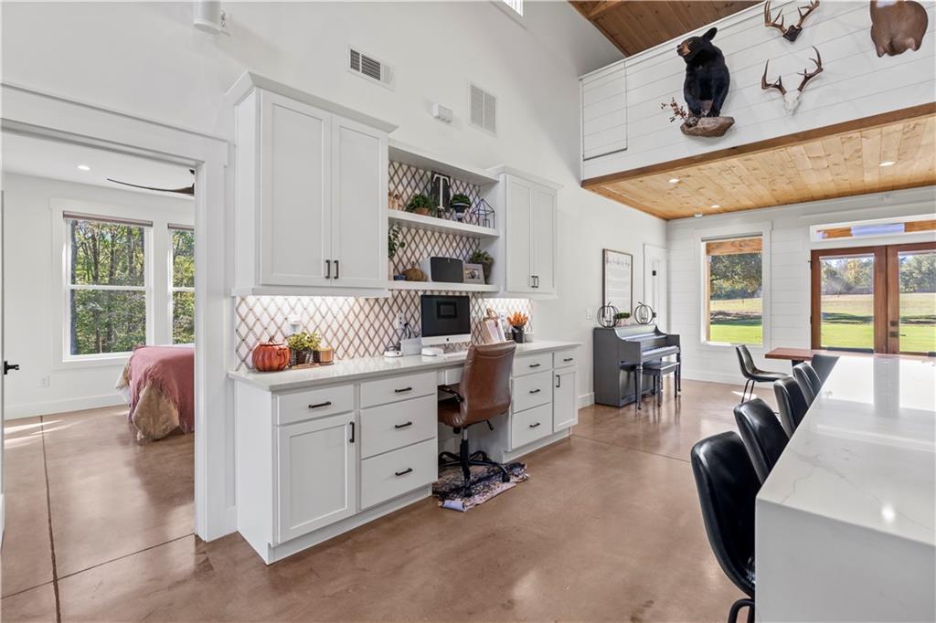 196 Frank Brown Road Maysville, GA 30558 - Photo 38 of 66