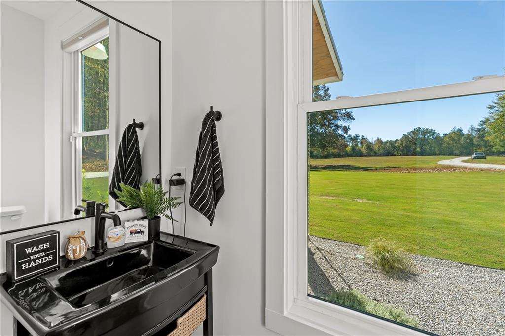 196 Frank Brown Road Maysville, GA 30558 - Photo 46 of 66