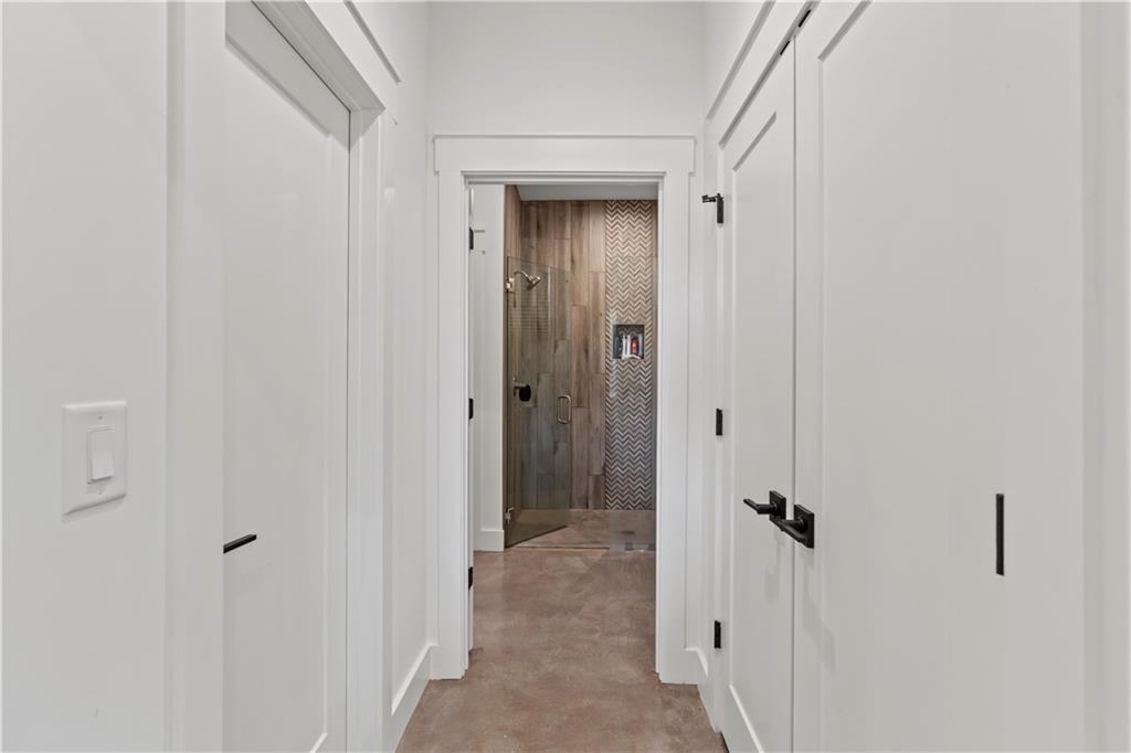 196 Frank Brown Road Maysville, GA 30558 - Photo 49 of 66