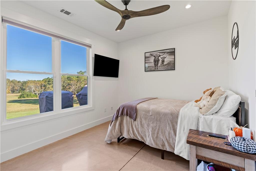 196 Frank Brown Road Maysville, GA 30558 - Photo 52 of 66